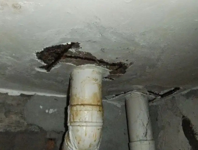 三元卫生间漏水维修公司浅析三元卫生间渗水维修的方法